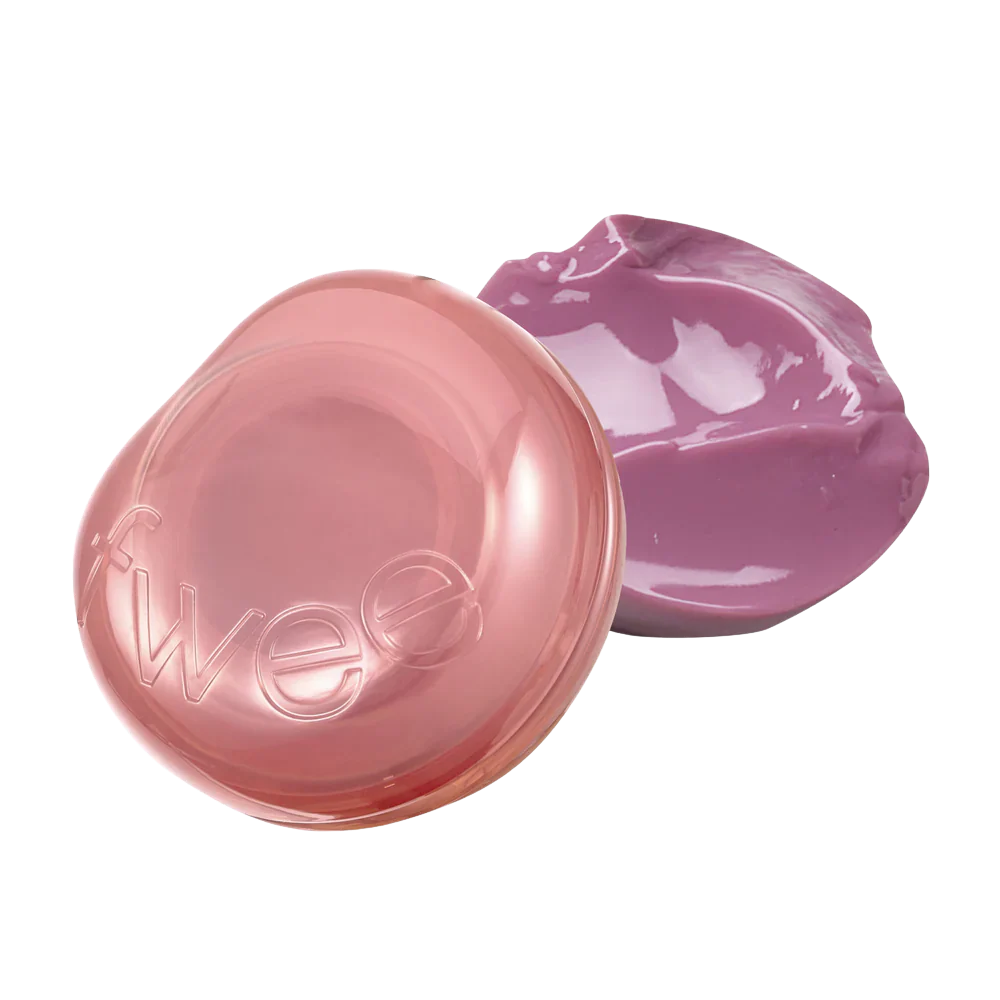 fwee Lip & Cheek Glowy Pudding Pot (5g)