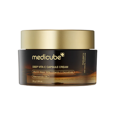 Medicube Deep Vita C Capsule Cream (55g)