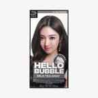 Mise-en-scene New Hello Bubble Hair Dye