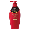 Shiseido Tsubaki Premium Moist & Repair Shampoo (450ml)