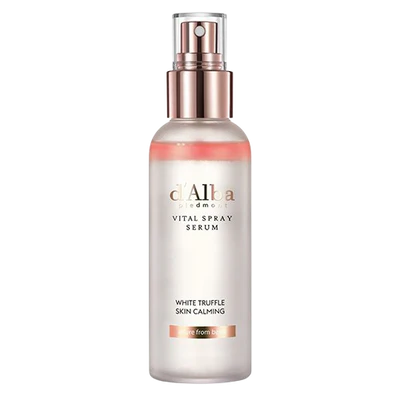 d'Alba White Truffle Vital Spray Serum (100ml)