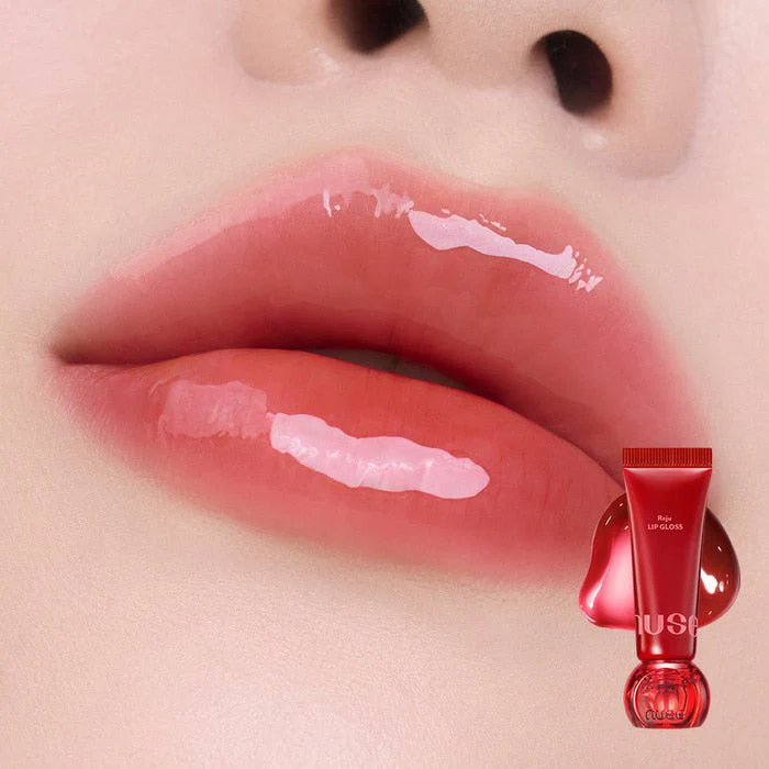 nuse Reju Lip Gloss (10.5g)