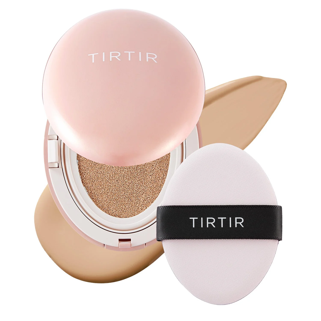TIRTIR Mask Fit All-Cover Cushion (18g)