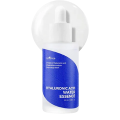 ISNTREE Hyaluronic Acid Water Essence (50ml)
