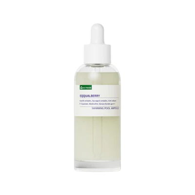 Eqqualberry Swimming Pool Ampoule (50ml)