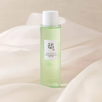Beauty of Joseon Green Plum Refreshing Toner: AHA + BHA (150ml)