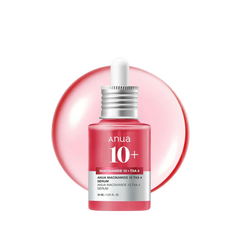 ANUA Niacinamide 10% + TXA 4% Dark Spot Correcting Serum