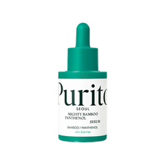 PURITO Mighty Bamboo Panthenol Serum (30ml)