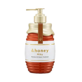 &honey Milky Precious EX Repair Treatment 2.0 (500ml)