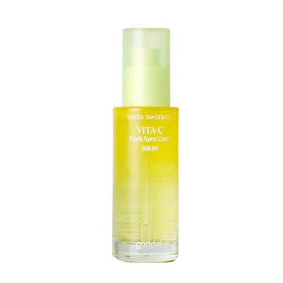 Goodal Green Tangerine Vitamin C Dark Spot Serum (40ml)
