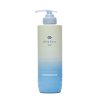 OFF & RELAX 2.0 Spa Treatment Fluffy Refresh (460ml)