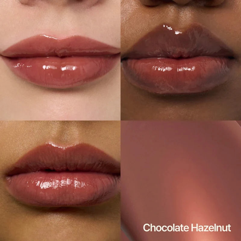 fwee Glowy Smoothie Tinted Lip Balm (9.5g)