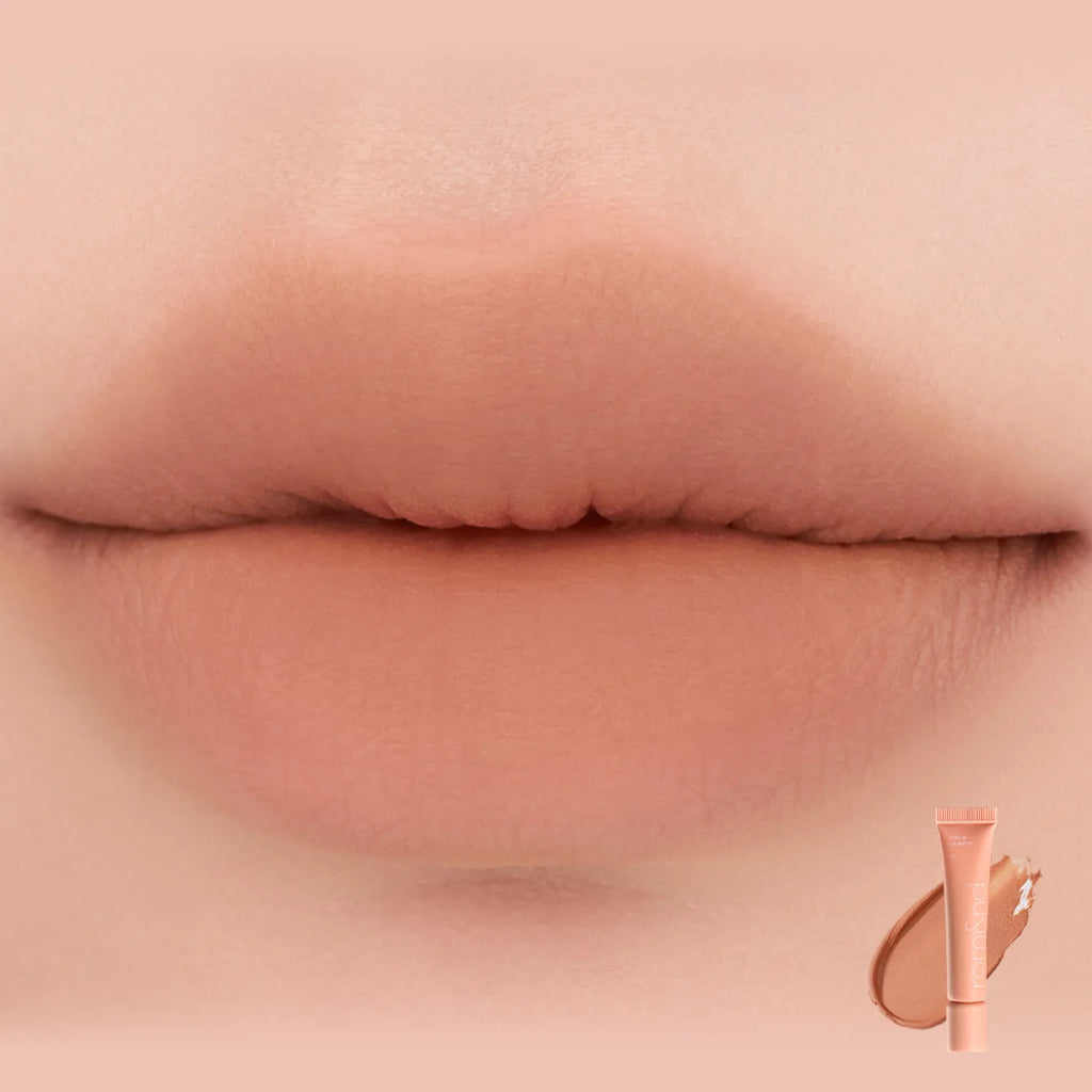 rom&nd Color Lip Matte (8g)