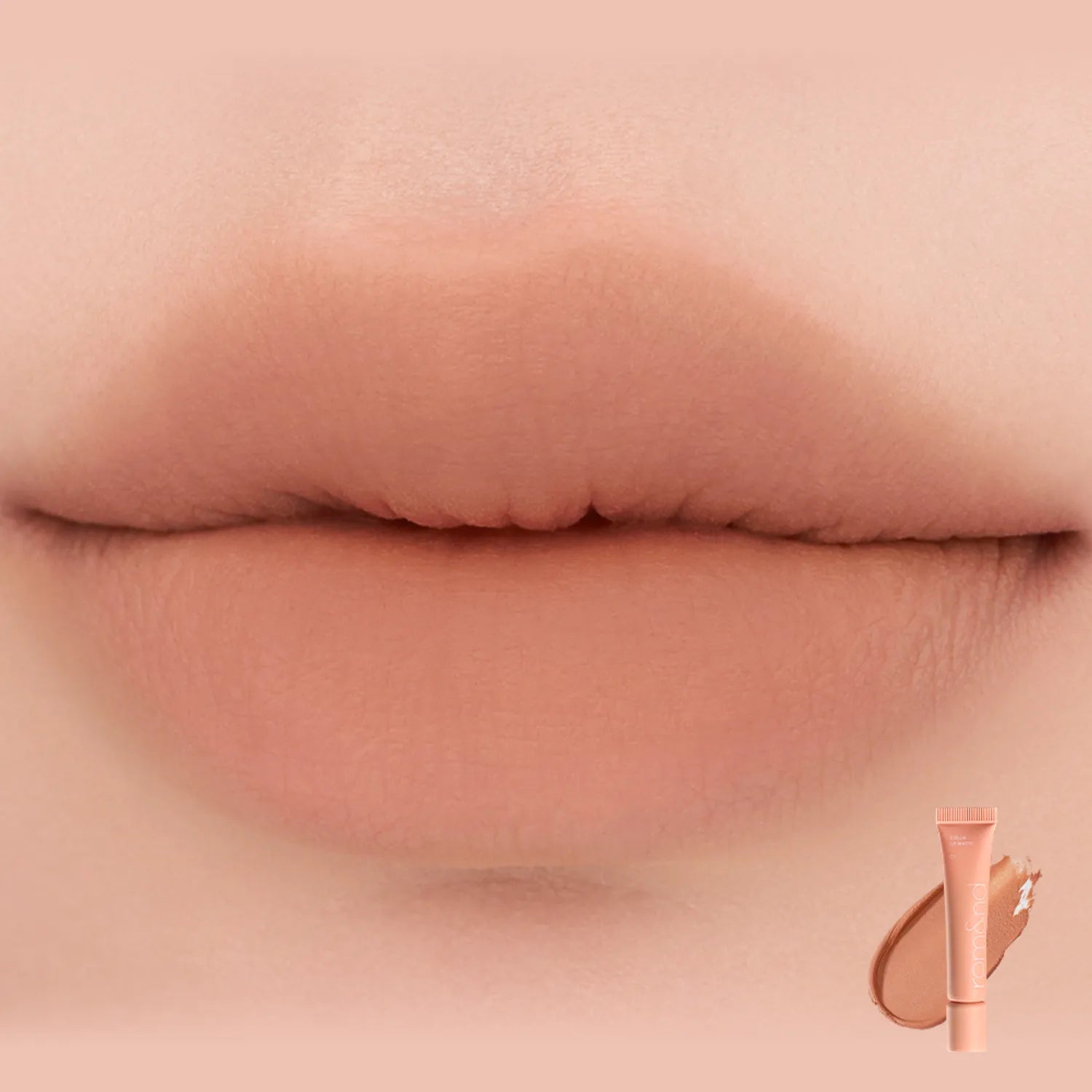 rom&nd Color Lip Matte (8g)