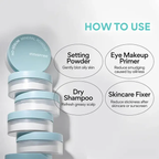INNISFREE No Sebum Mineral Powder (5g)