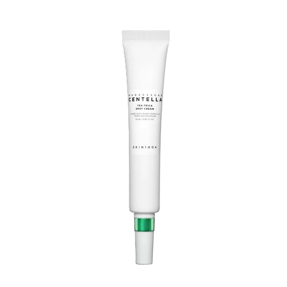 SKIN1004 Madagascar Centella Tea-Trica Spot Cream (20ml)