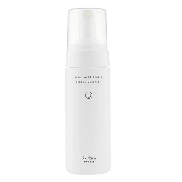 Dr. Althea Amino Acid Gentle Bubble Cleanser (140ml)