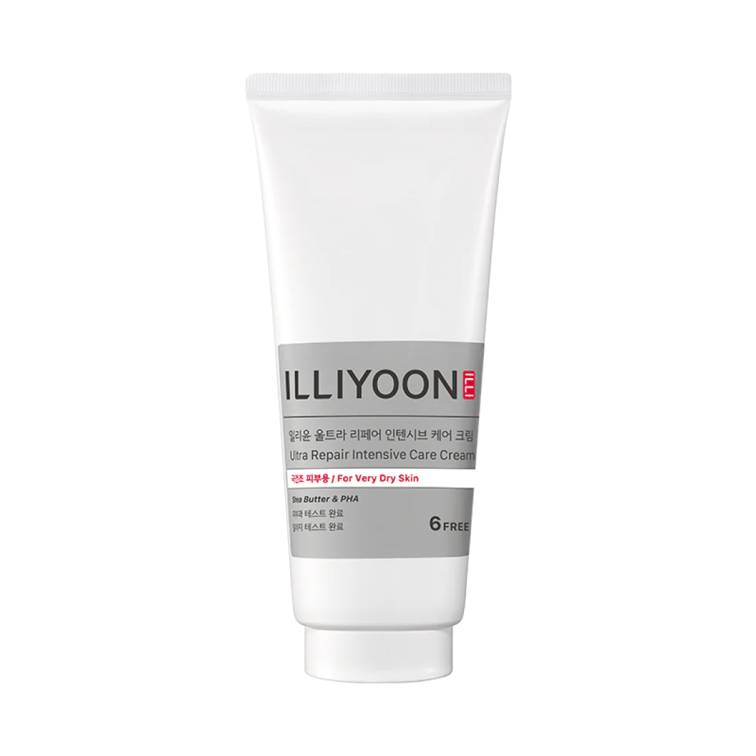 ILLIYOON Ultra Repair Intensive Care Cream (200ml)