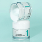 numbuzin No.1 Pantothenic B5 Active Soothing Cream (80ml)