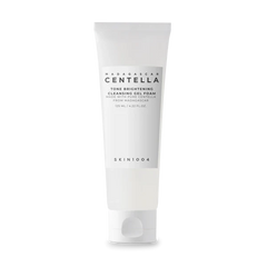 SKIN1004 Madagascar Centella Tone Brightening Cleansing Gel Foam (125ml)
