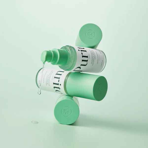 PURITO Wonder Releaf Centella Unscented Serum