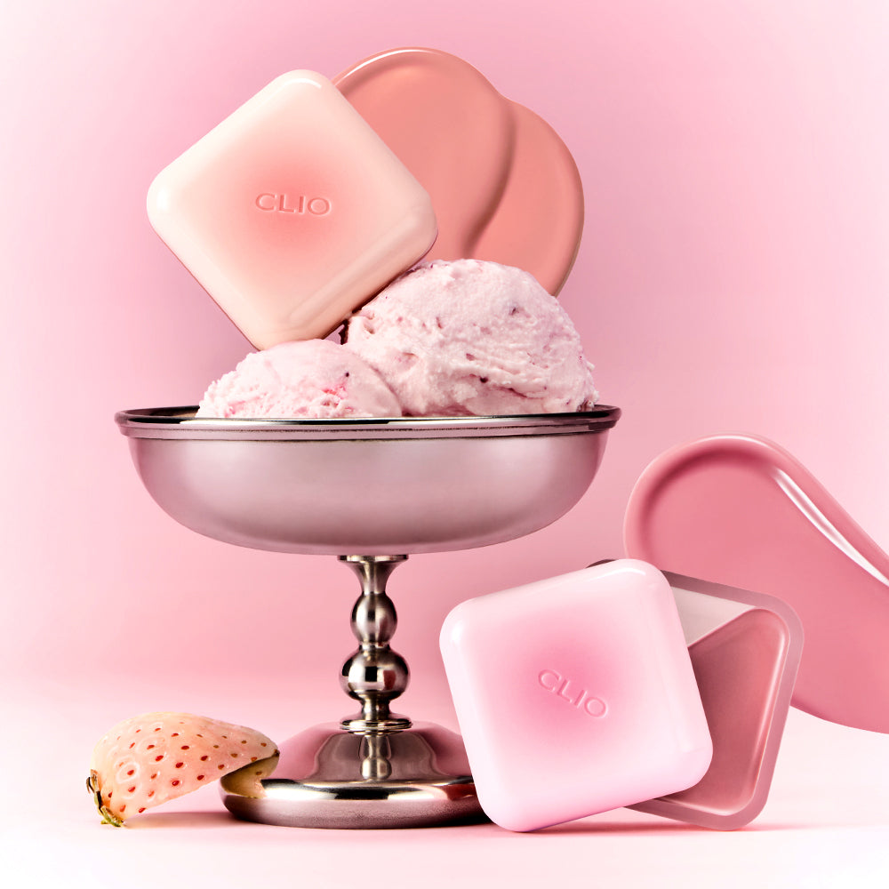 CLIO Essential Lipcheek Tap