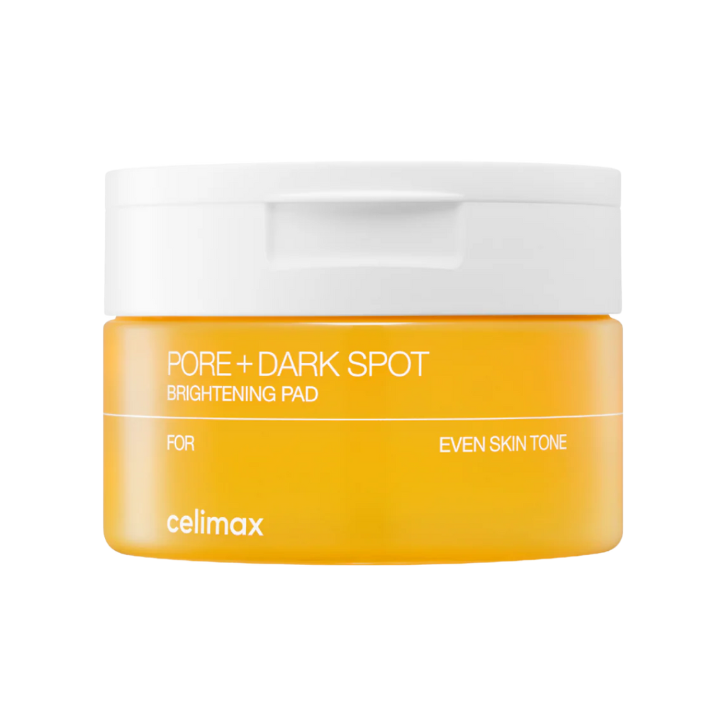 celimax Pore+Dark Spot Brightening Pad (40pcs)