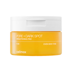 celimax Pore+Dark Spot Brightening Pad (40pcs)