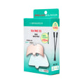 BRING GREEN Tea Tree Cica Pore Nose Strip 5P — Korean beauty product, available at SEYUNE