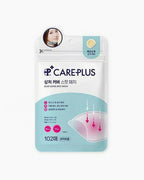 CARE PLUS Scar Cover Spot Patch Box (102 PCS)
