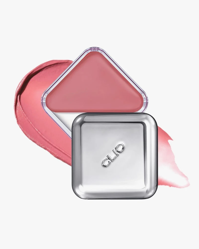 CLIO Essential Lipcheek Tap