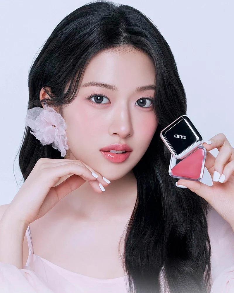 CLIO Essential Lipcheek Tap