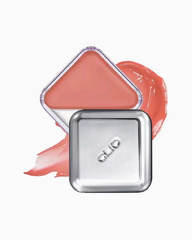 CLIO Essential Lipcheek Tap