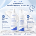 AESTURA Atobarrier 365 Double Cleanse Set