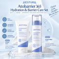 [Mist+Cream] AESTURA Atobarrier 365 Deep Moisture Set