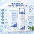 [Mist+Water Cream] AESTURA Atobarrier 365 Cooling Hydration Set