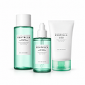 SKIN1004 Tea-Trica Acne Care Set – (Toner + Ampoule + Cream)