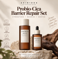 SKIN1004 Probio-Cica Barrier Repair Set – (Essence Toner + Intensive Ampoule)