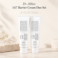 Dr. Althea 147 Barrier Cream DUO Set