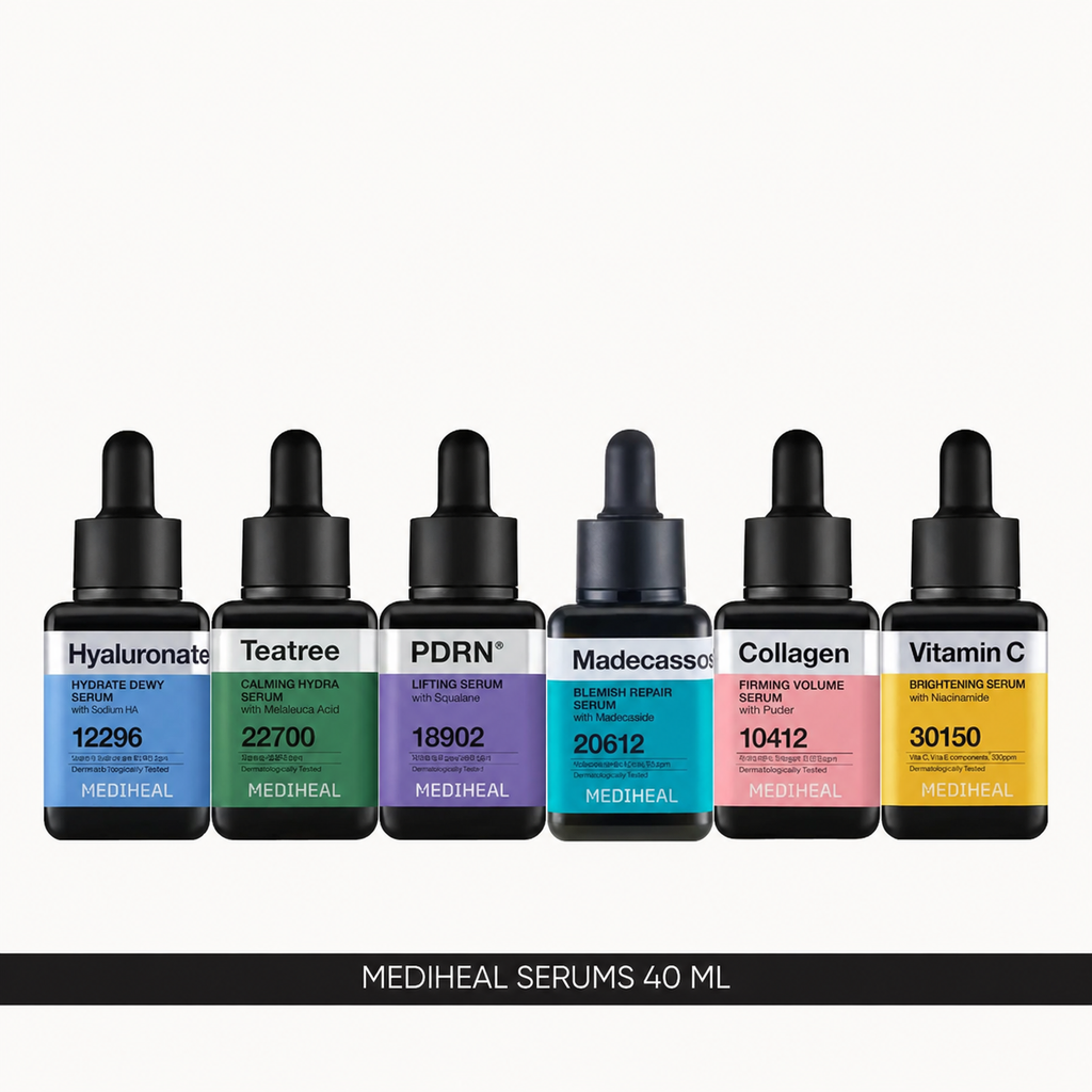 Mediheal Serum (40ml)