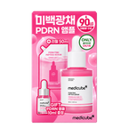 Medicube PDRN Pink Peptide Serum Limited Set (30ml + 50ml Refill + 10ml)