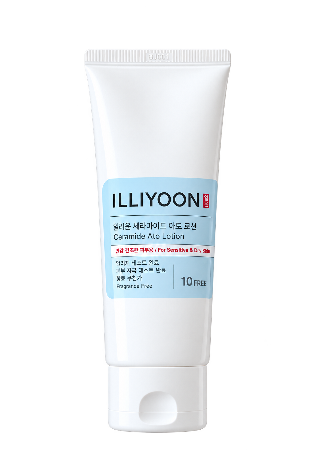 ILLIYOON Ceramide Ato Lotion