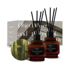 Hetras Objet Diffuser (200ml)