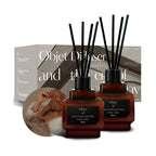 Hetras Objet Diffuser (200ml)