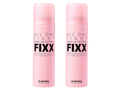 So Natural FIXX All Day Tight Makeup Setting Spray (75ml*2)