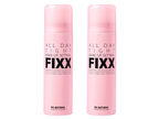 So Natural FIXX All Day Tight Makeup Setting Spray (75ml*2)
