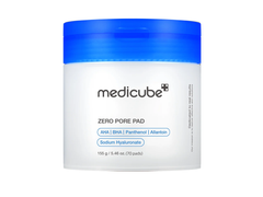 Medicube Zero Pore Pads 2.0