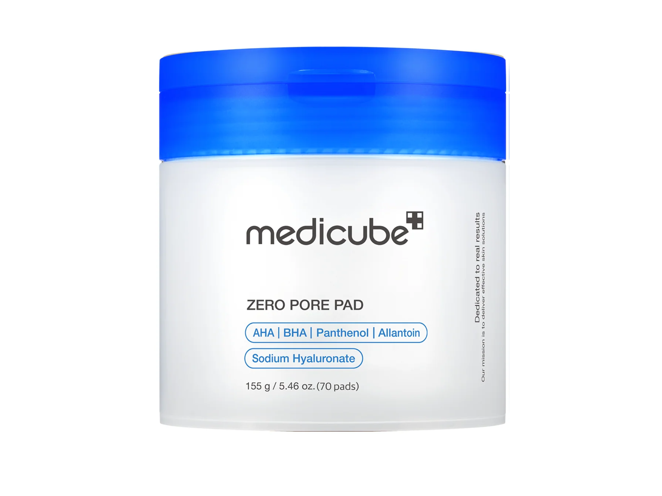 Medicube Zero Pore Pads 2.0