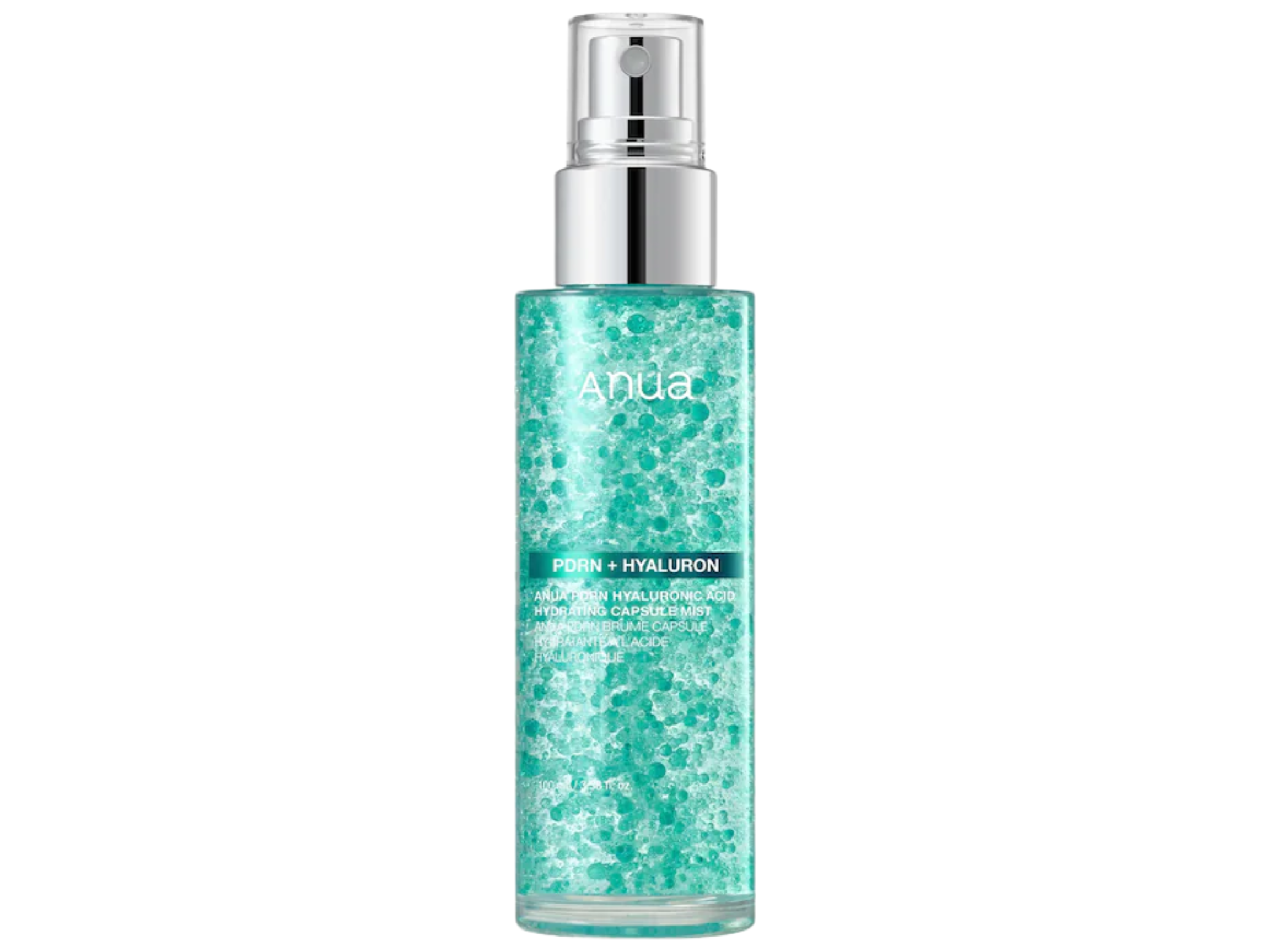 Anua PDRN Hyaluronic Acid Capsule Mist