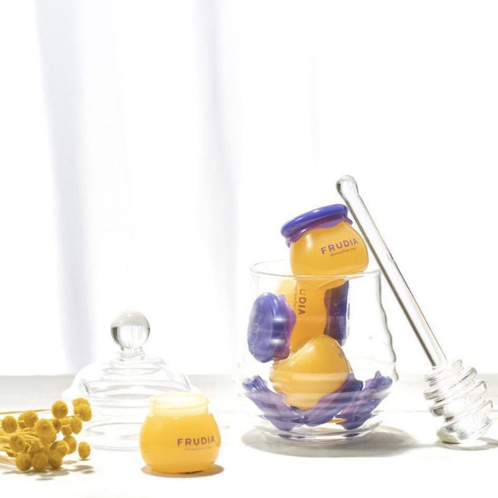 Frudia Lip Balm (10ml)